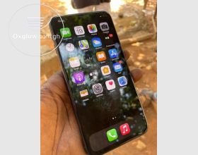  iPhone 11pro max 256Gb 