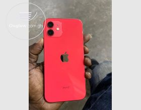  iPhone 12