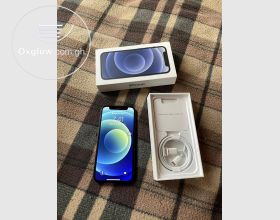  iPhone 12 mini 