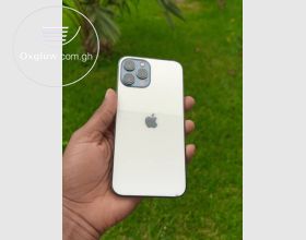   iPhone 12 Pro Max 256gb