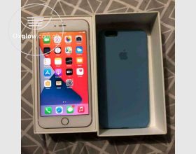  IPhone 6s 128gig