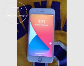  iPhone 6s 64gig