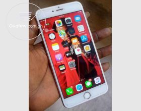  Iphone 6s plus