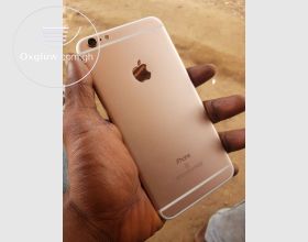  iPhone 6s plus