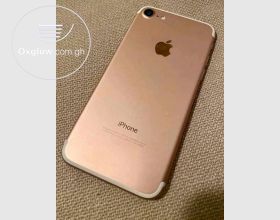  iPhone 7 128gig