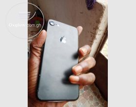  iPhone 7 128gig