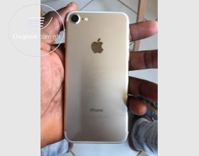  iPhone 7 256GB