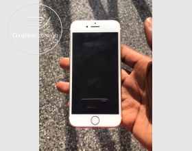  iPhone 7 32gig 