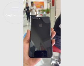  iPhone 7 plus 128GB