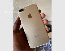  iPhone 7 Plus Factory Unlocked 128