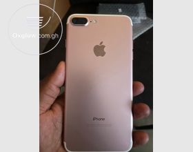  iPhone 7 Plus for sale