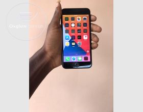  iPhone 7plus 128gig