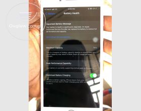  IPHONE 7PLUS 128GIG
