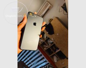  iPhone 7plus 32