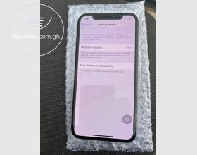  iPhone X 256GB