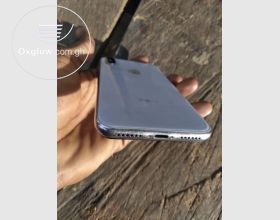  iPhone x 64GB