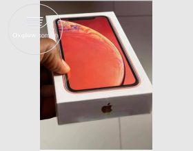  iPhone XR 64GB
