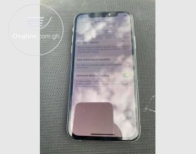  iPhone XS 256GB