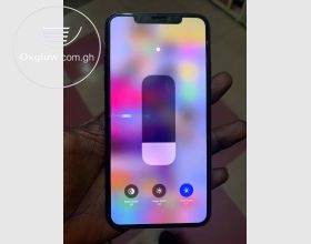  iPhone xs max 256Gb