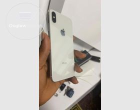  iPhone XS Max