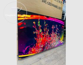  LG 43 inches TV