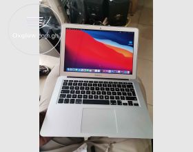  MacBook Air 2017