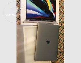  MacBook Pro  2019 model