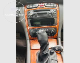  Mercedes Benz 220 
