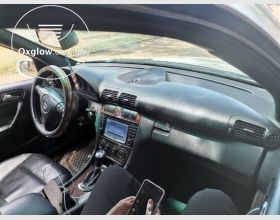  Mercedes Benz c180