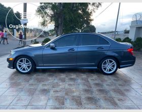  Mercedes Benz c250  2014 