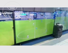  Nasco 50inches 4K UHD Full Digital Satellite led TV
