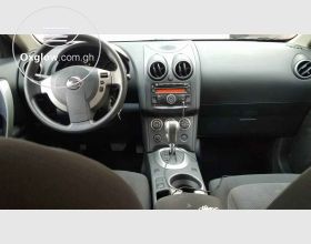  Nissan Rogue 2013 Model