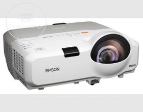  PROJECTORS