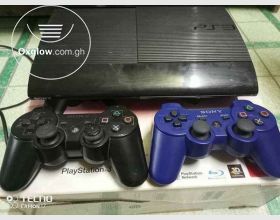  Ps3 Console 80GB