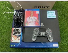  PS4 PRO 4K HDR
