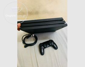  Ps4 pro  for sale