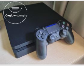  Ps4 Slim