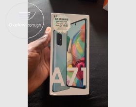  Samsung Galaxy A71