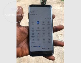  Samsung S9+ 64gig