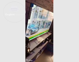  Samsung TV 55 inches