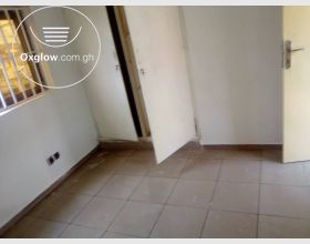  Single room available at Accra Christian village side