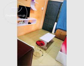  Single room self-contained available