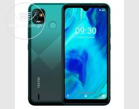 Tecno Pop 5 Smartphone 
