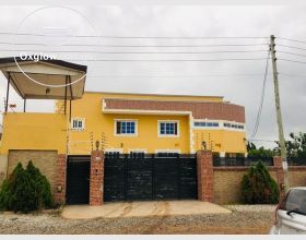 THREE UNIT APARTMENT FOR SALE