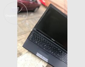  Toshiba Tecra R950