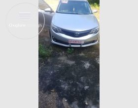  Toyota Camary For Ssale