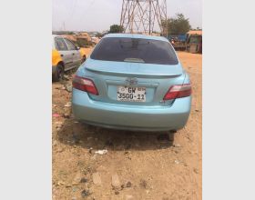  Toyota corolla 2009