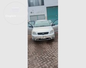  Toyota Matrix 2006 Model