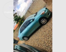  Toyota Yaris 2010