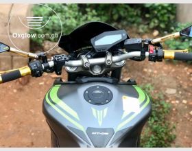  Yamaha MT09 2016 Model For Sale